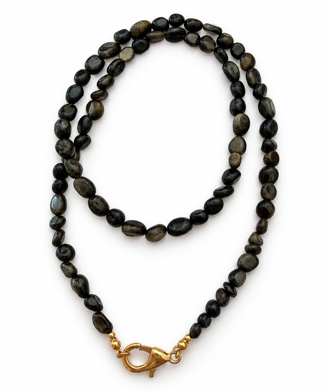 COLLANA TERRA
