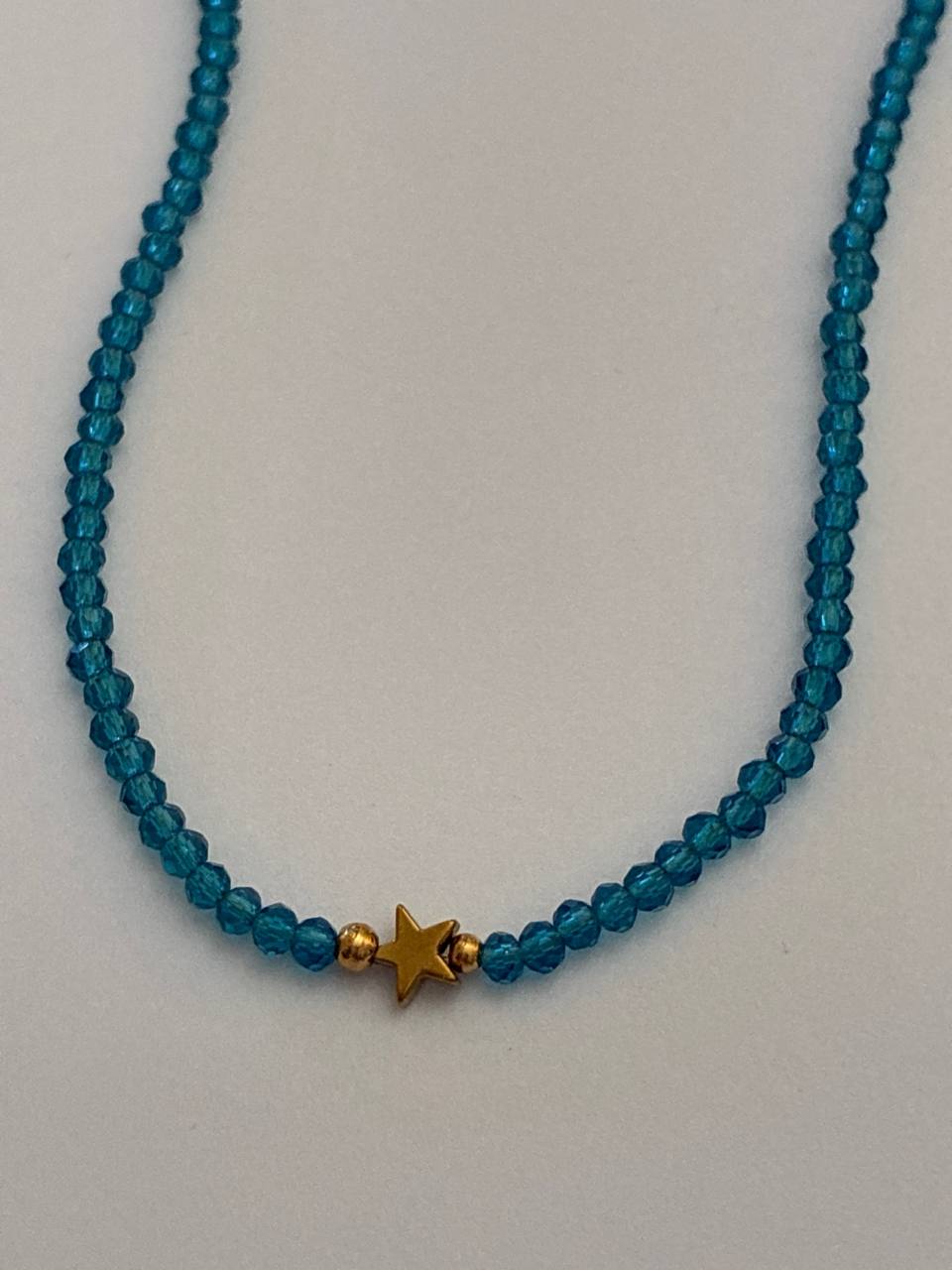 COLLANA STAR