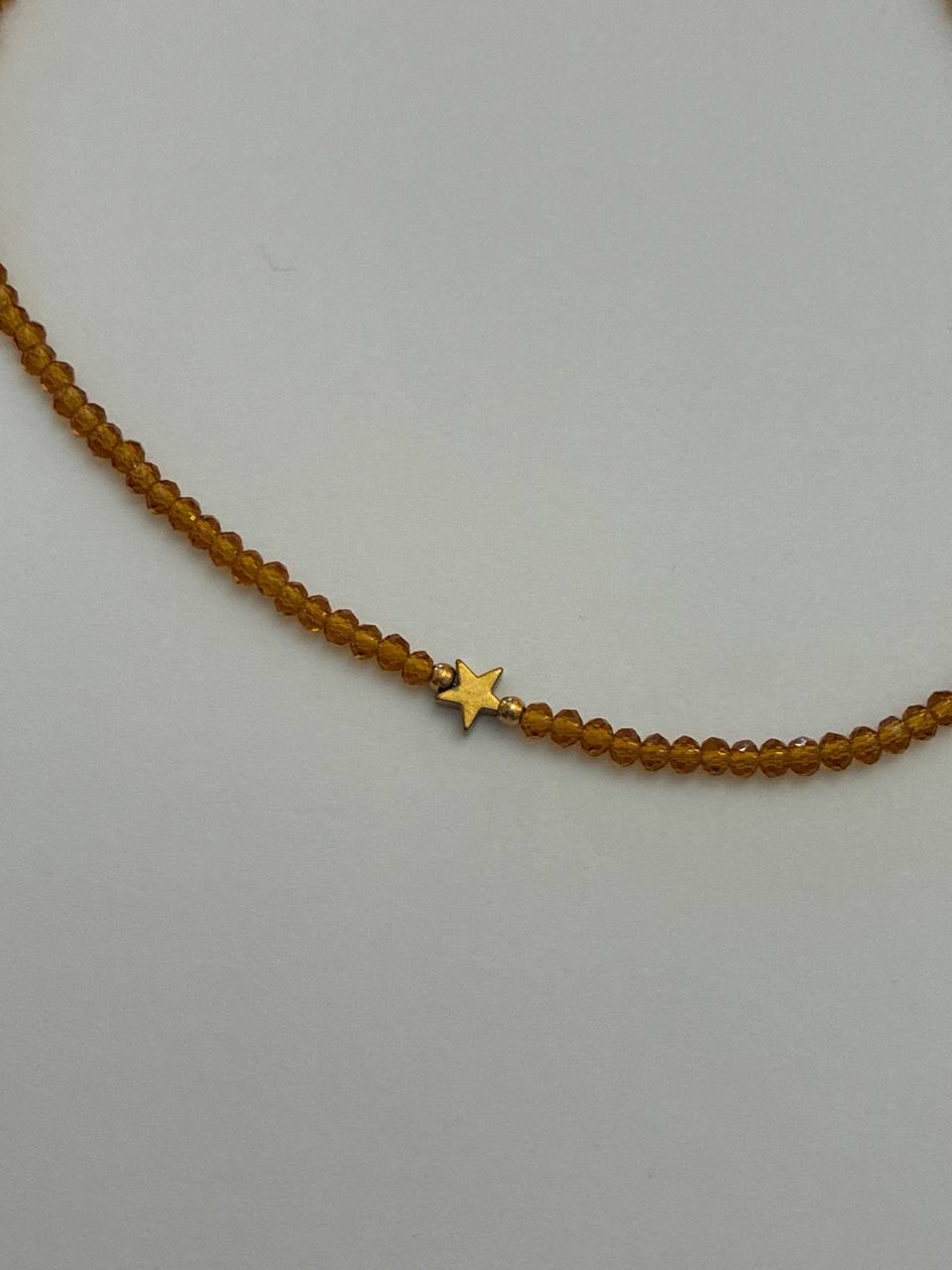 COLLANA STAR