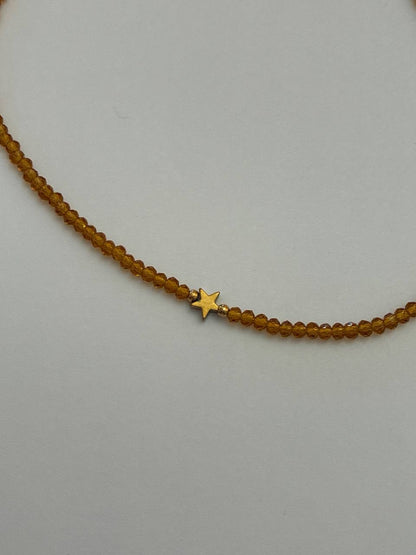 COLLANA STAR