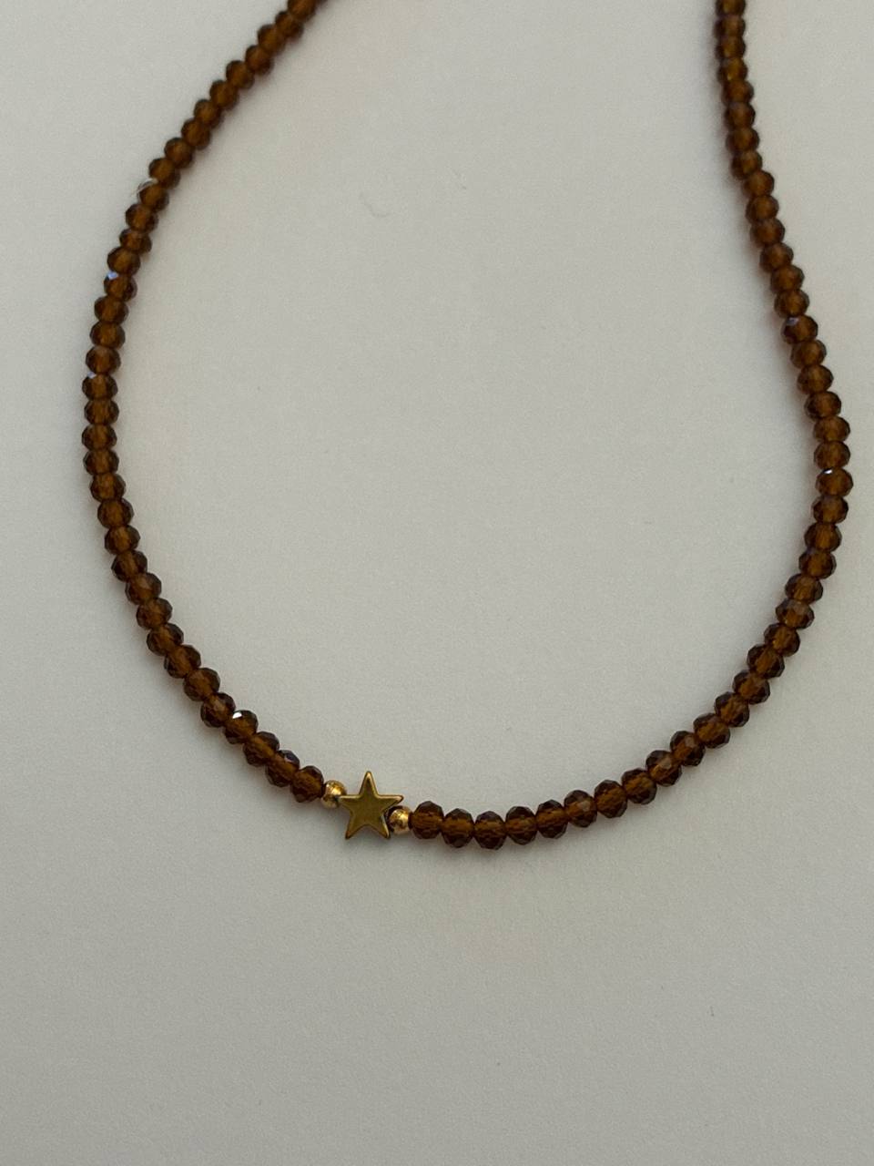 COLLANA STAR