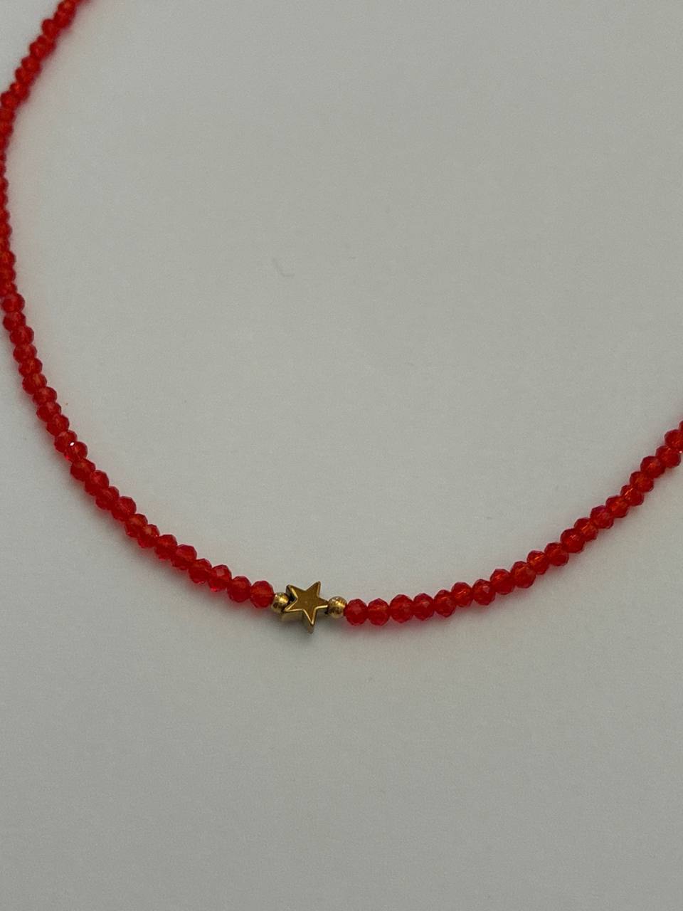 COLLANA STAR