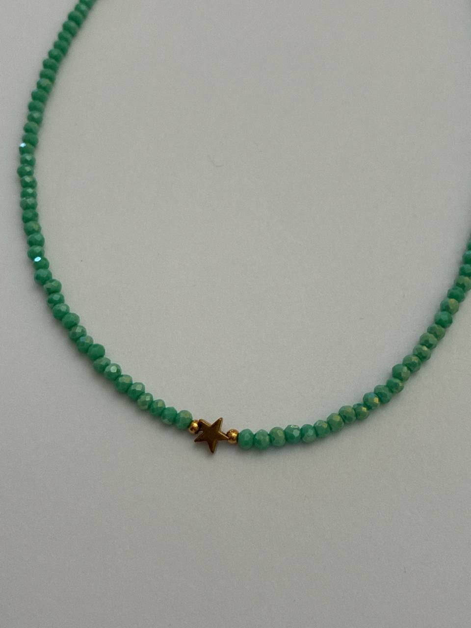 COLLANA STAR