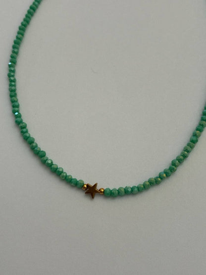 COLLANA STAR