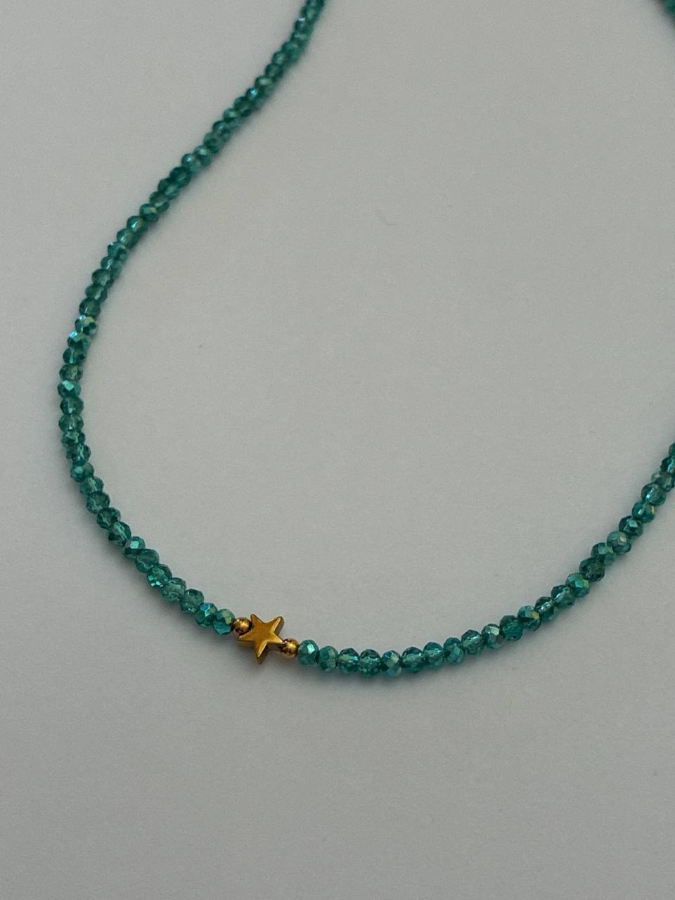 COLLANA STAR