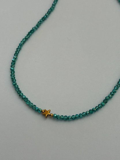 COLLANA STAR