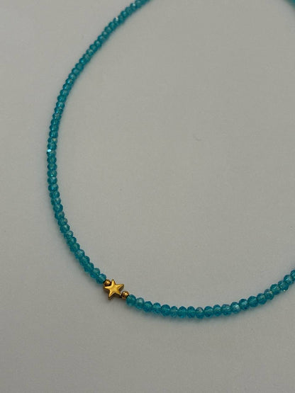 COLLANA STAR