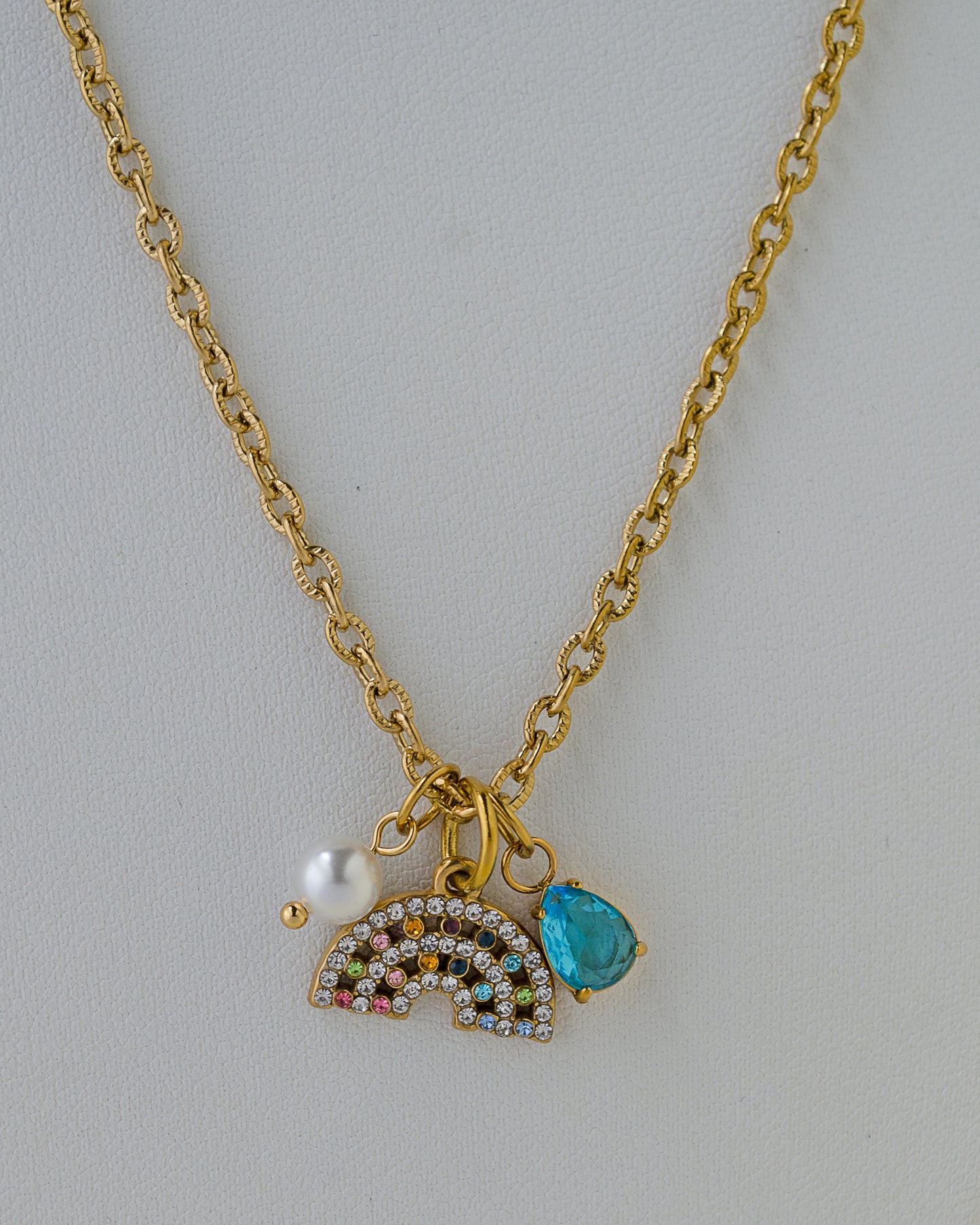 COLLANA "PICCOLA MERAVIGLIA"