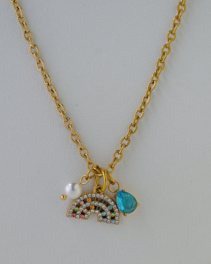 COLLANA "PICCOLA MERAVIGLIA"