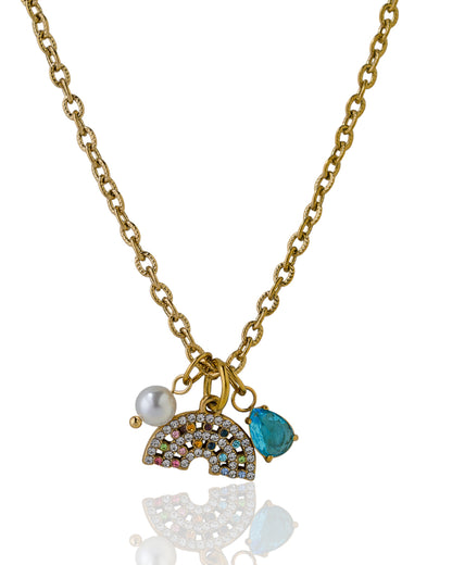 COLLANA "PICCOLA MERAVIGLIA"