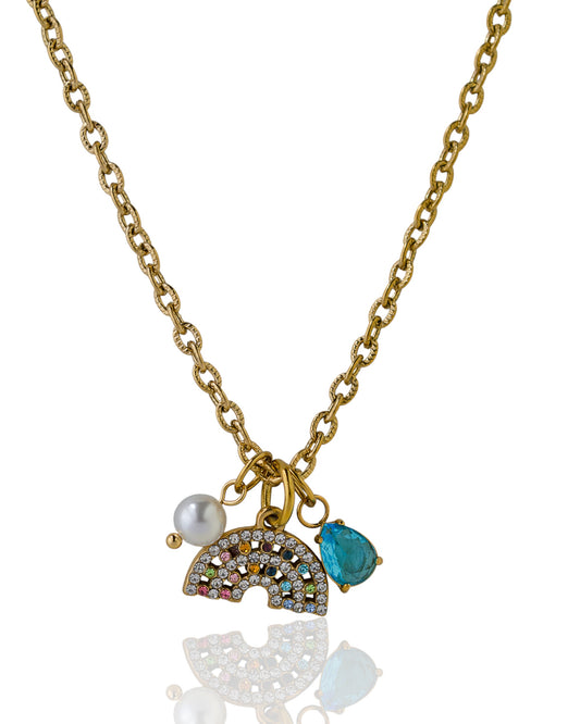 COLLANA "PICCOLA MERAVIGLIA"