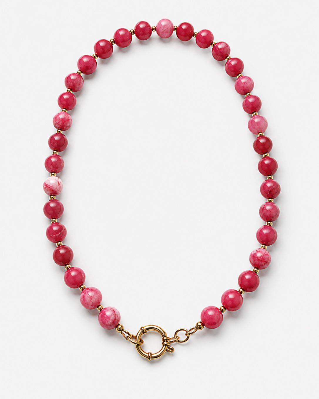 COLLANA SELINE BIG