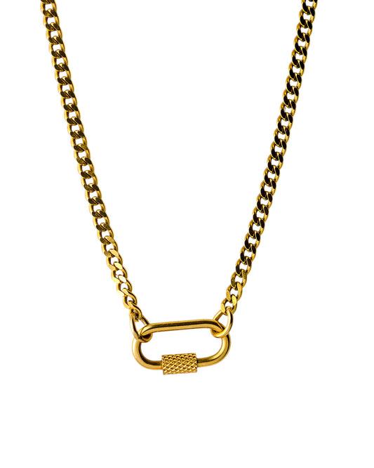 COLLANA ACCHIAPPACIONDOLI