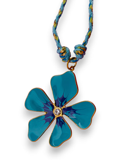 COLLANA CORDINO