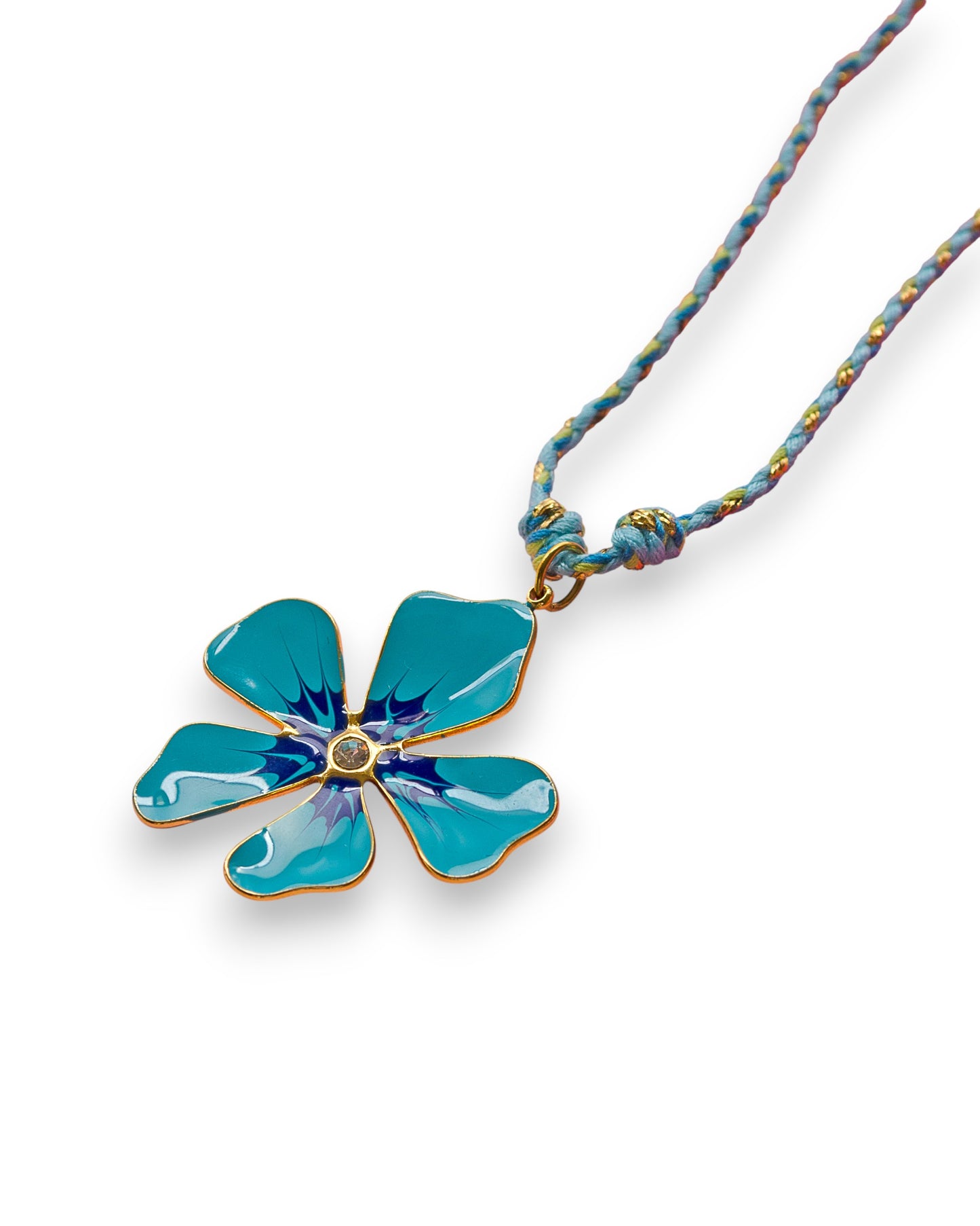 COLLANA CORDINO
