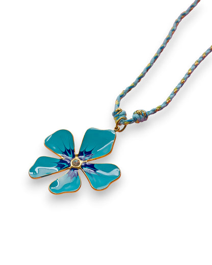 COLLANA CORDINO