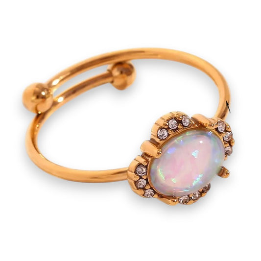 ANELLO OPALE